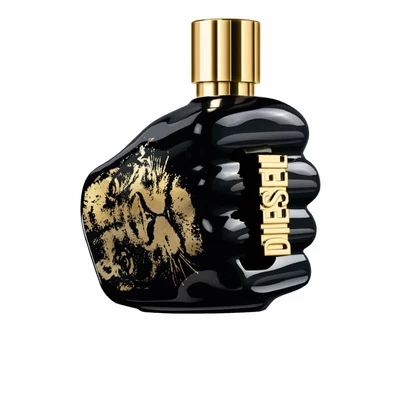 Abbildung von Diesel Spirit of the Brave Eau de Toilette 50 ml