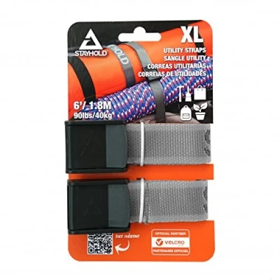 Abbildung von Stayhold sta 30037 weu Utility Strap XL 183 cm x 2