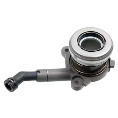 Abbildung von FEBI BILSTEIN 174861 Zentralausrücker, Kupplung FORD: Transit Mk6 Kastenwagen, V363 Bus