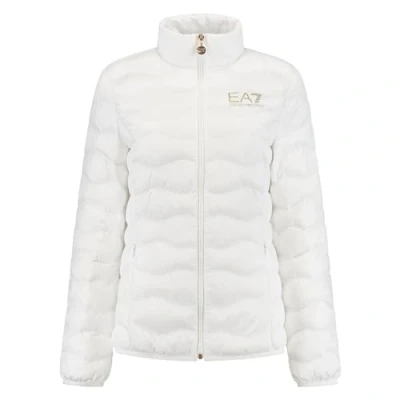 Abbildung von EA7 Core Lady Puffer Jacke Damen L