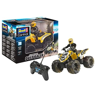 Abbildung von Revell® RC Auto control, Quadbike Dust Racer
