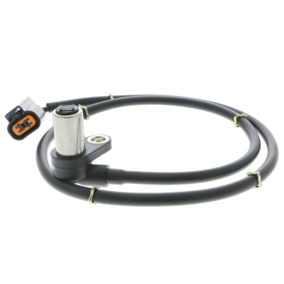 Abbildung von VEMO V37 72 0051 ABS Sensor Original Qualität für Fahrzeuge mit 12 MITSUBISHI: Pajero 2, Sport 1 SUV, Galloper