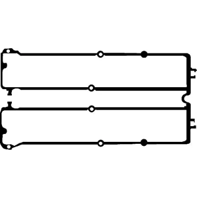 Abbildung von CORTECO 023950P Ventildeckeldichtung FORD: FIESTA 3, MONDEO 2 Kombi, 1