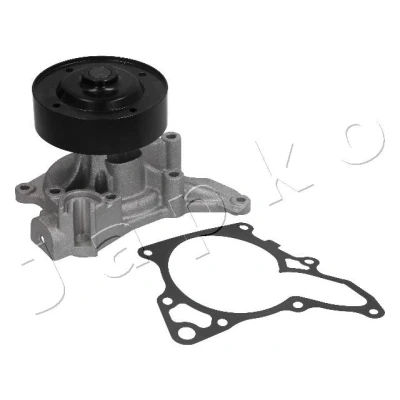 Abbildung von JAPKO 35306 Wasserpumpe MAZDA: CX 5 I, 6 Kombi, 3 Schrägheck