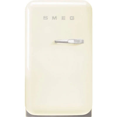 Abbildung von Smeg Kühlschrank &quot;FAB5 5&quot;, FAB5LCR5, 71,5 cm hoch, 40,4 breit