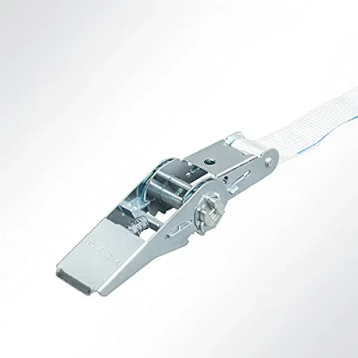 Abbildung von LYSEL Ratschen Zurrgurt Spanngurt 25mm 1,5 Meter 800Kg