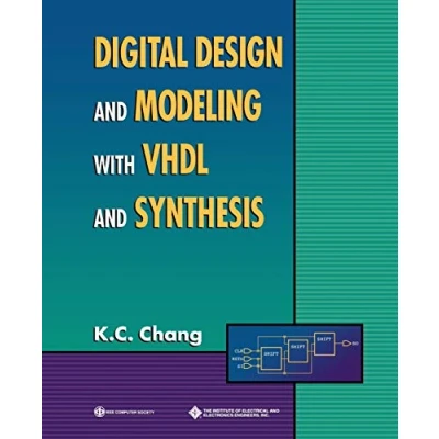 Abbildung von Digital Design and Modeling with VHDL Synthesis (Systems)
