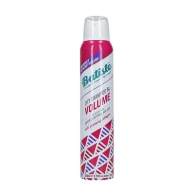 Abbildung von Batiste Volume Trockenshampoo 200 ml