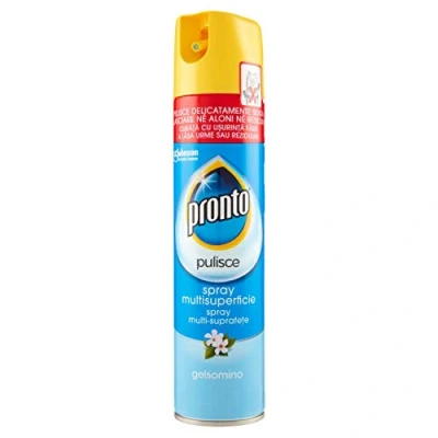 Abbildung von Pronto multisuperficie Jasmin ml.300