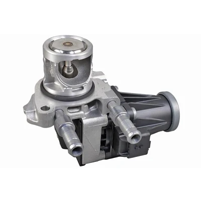 Abbildung von METZGER 0892778 AGR Ventil elektrisch Steuergerät/Software muss angelernt/upgedatet werden PEUGEOT: Rifter MPV, 3008 II SUV, 2008 Kombi