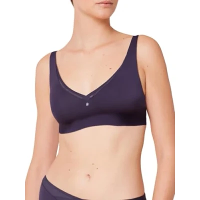 Abbildung von Triumph TRUE Shape Sensation Tshirt BH, Damen, Größe: 70C, Blackcurrent juice