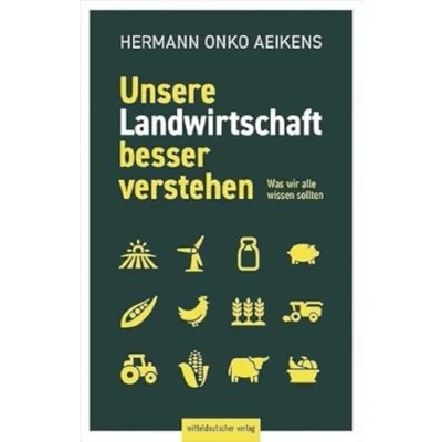 Abbildung von Unsere Landwirtschaft besser verstehen: Was wir alle wissen sollten