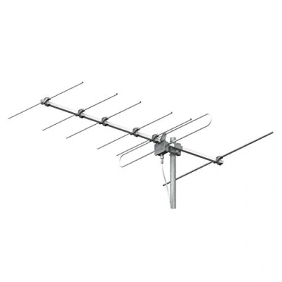 Abbildung von Fuba DAT 307 DAB+ Antenne, Richtantenne