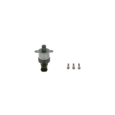 Abbildung von Regelventil, Kraftstoffmenge (Common Rail System) BOSCH 1 465 ZS0 069