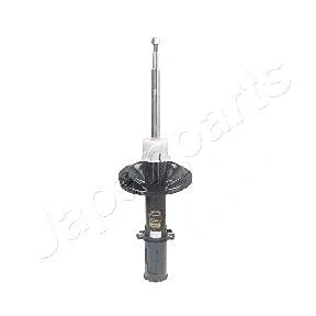 Abbildung von JAPANPARTS MM 00171 Stoßdämpfer Vorderachse Gasdruck Zweirohr Federbein oben Stift FIAT: Doblo I Cargo, Kombi