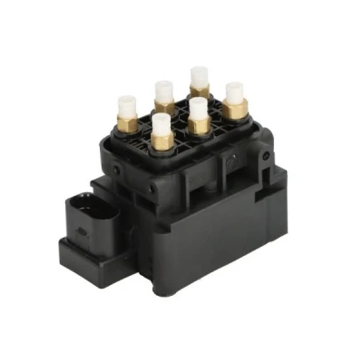 Abbildung von Magnum Technology ZRM001MT Ventil, Druckluftanlage Magnetventil MERCEDES BENZ: E Klasse T modell, ML Klasse,