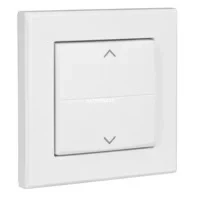 Abbildung von HOMEMATIC IP Smart Home 153001A0 Tasterwippe für Smarter Lichtschalter
