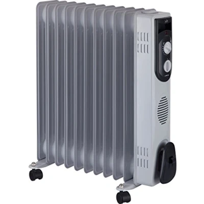 Abbildung von JATA R111 Ölradiator (2500 Watt)