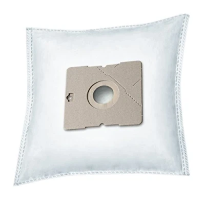 Abbildung von rs products Staubsaugerbeutel, passend für SWIRL Y 05, 93, 101, 201, Y05, Y93, Y101, Y201, MENALUX 4000, 10 St., 5 Pack, 20 30 Beutel, 50 100 Beutel