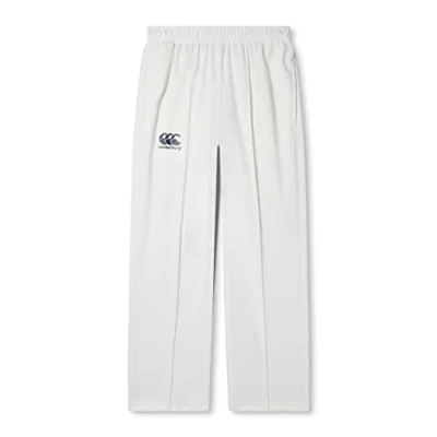 Abbildung von Canterbury Jungen Junior Cricket Hose, cremefarben, 4 Jahre