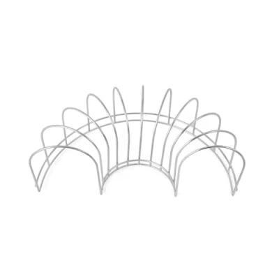 Abbildung von OYOY Geschirrständer Dish Drainer Abtropfgestell, Zubehör für Abtropfmatte Tray, Spülgestell Skandinavisches Design Geschirrhalter