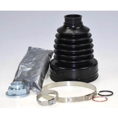 Abbildung von LÖBRO 306235 Achsmanschette 115,50 TPE (thermoplastischer Elastomer) FORD: FOCUS 3, 3 Turnier, FIESTA 6