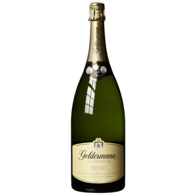 Abbildung von Geldermann Sekt Brut Magnum (1 x 1.5 l)