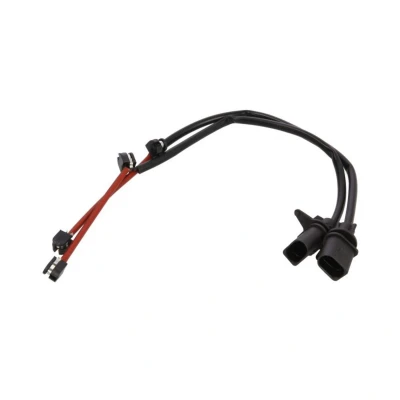 Abbildung von QUICK BRAKE WS 0371 A Verschleißanzeige Achssatz AUDI: A5 B8 Coupe, A4 Avant, Cabrio