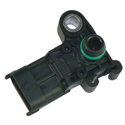 Abbildung von Sensor, Saugrohrdruck METZGER 0906134