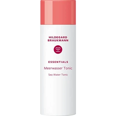 Abbildung von Hildegard Braukmann Essentials Meerwasser Tonic 200 Ml