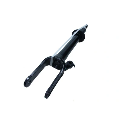 Abbildung von MAXGEAR 11 1223 Stoßdämpfer Vorderachse Gasdruck federtragender Dämpfer oben Stift, unten Gabel MERCEDES BENZ: R Klasse
