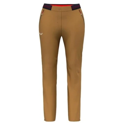 Abbildung von Salewa Damen Pedroc 2 DST Reg W. Pant, Golden Brown, M EU