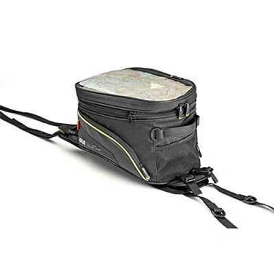 Abbildung von Easy Bag Enduro Tankrucksack, 25 L EU, Schwarz