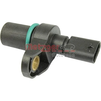 Abbildung von METZGER 0903177 Sensor, Nockenwellenposition BMW: 3 Limousine, Touring, 1 Schrägheck, MINI: Cabrio, Clubman