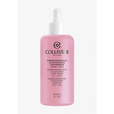 Abbildung von Collistar Superconcentrate Elasticizing EVEN Finish DAY Night Körperstraffung, Größe: 200 ml,