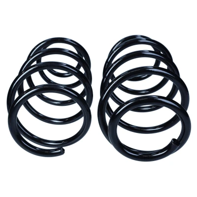 Abbildung von MAXGEAR 60 1485D Fahrwerksfeder Vorderachse Schraubenfeder FORD: FOCUS 3 Turnier, 3, C Max 2