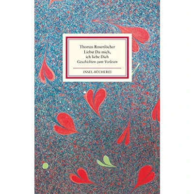 Abbildung von »Liebst Du mich, ich liebe Dich«: Geschichten zum Vorlesen Einmalige Sonderausgabe