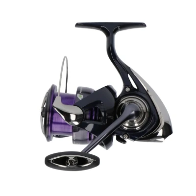 Abbildung von Daiwa 24 Prorex X LT 2000 Spinnrolle Angelrolle