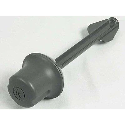 Abbildung von Mixaufsatz Kenwood KW715661 Rührstab für BLM800 KAH357 KAH358 KMC053 KMC500 Küche