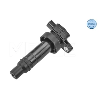 Abbildung von MEYLE 37 14 885 0008 Zündspule 2 12 HYUNDAI: i30 I Schrägheck, i20 Kombi, KIA: RIO 3, cee‘d Kombi
