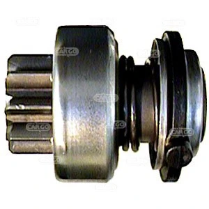 Abbildung von HC Cargo 133362 Freilaufgetriebe, Starter 29,3mm 9
