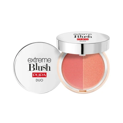 Abbildung von Pupa Extreme Blush Duo 130 5% Rabattcode PUPA5