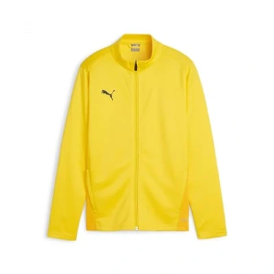 Abbildung von PUMA teamgoal Trainingsjacke Jr