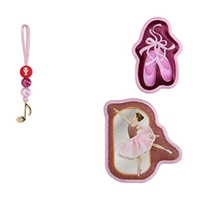 Abbildung von Step by Sonstige Accessoires für Kinder, Größe: One Size, Ballerina dance
