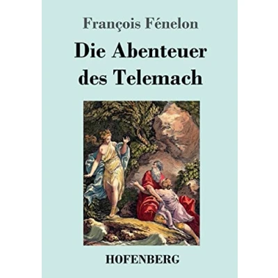 Abbildung von Die Abenteuer des Telemach