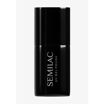 Abbildung von Semilac UV GEL Polish Base Coat, Damen, Größe: 7 ml, Sea star