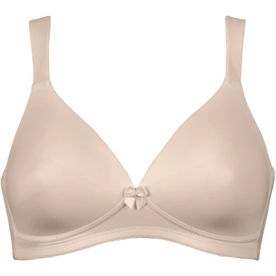 Abbildung von Naturana MIT Schale UND ENTLASTUNGSTRÄGERN Balconette BH, Damen, Größe: 75C, Light beige