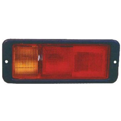 Abbildung von PRASCO MB1554354 Rückleuchte links ohne Lampenträger MITSUBISHI: PAJERO 2