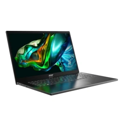 Abbildung von Acer Aspire 17 (A17 51M 76B8) 17,3&quot; Full HD, IPS, Intel Core 7 150U, 32GB RAM, 1TB SSD, Windows 11