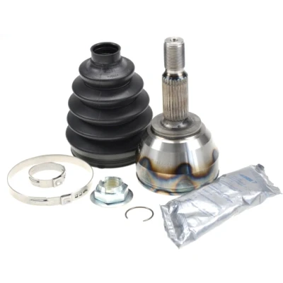Abbildung von LÖBRO 305346 Gelenksatz TPE (thermoplastischer Elastomer) FORD: Transit Connect Mk1 Kastenwagen, Tourneo